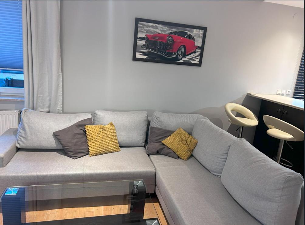 W Wesolej Apartment *