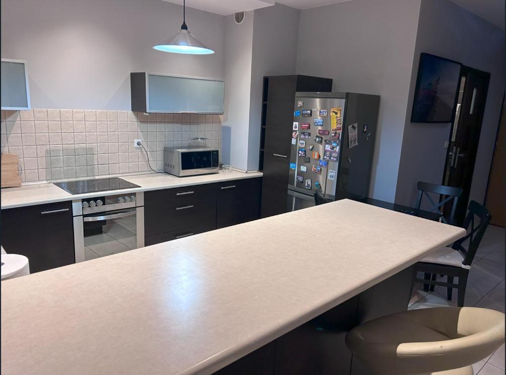 Apartment W Wesolej