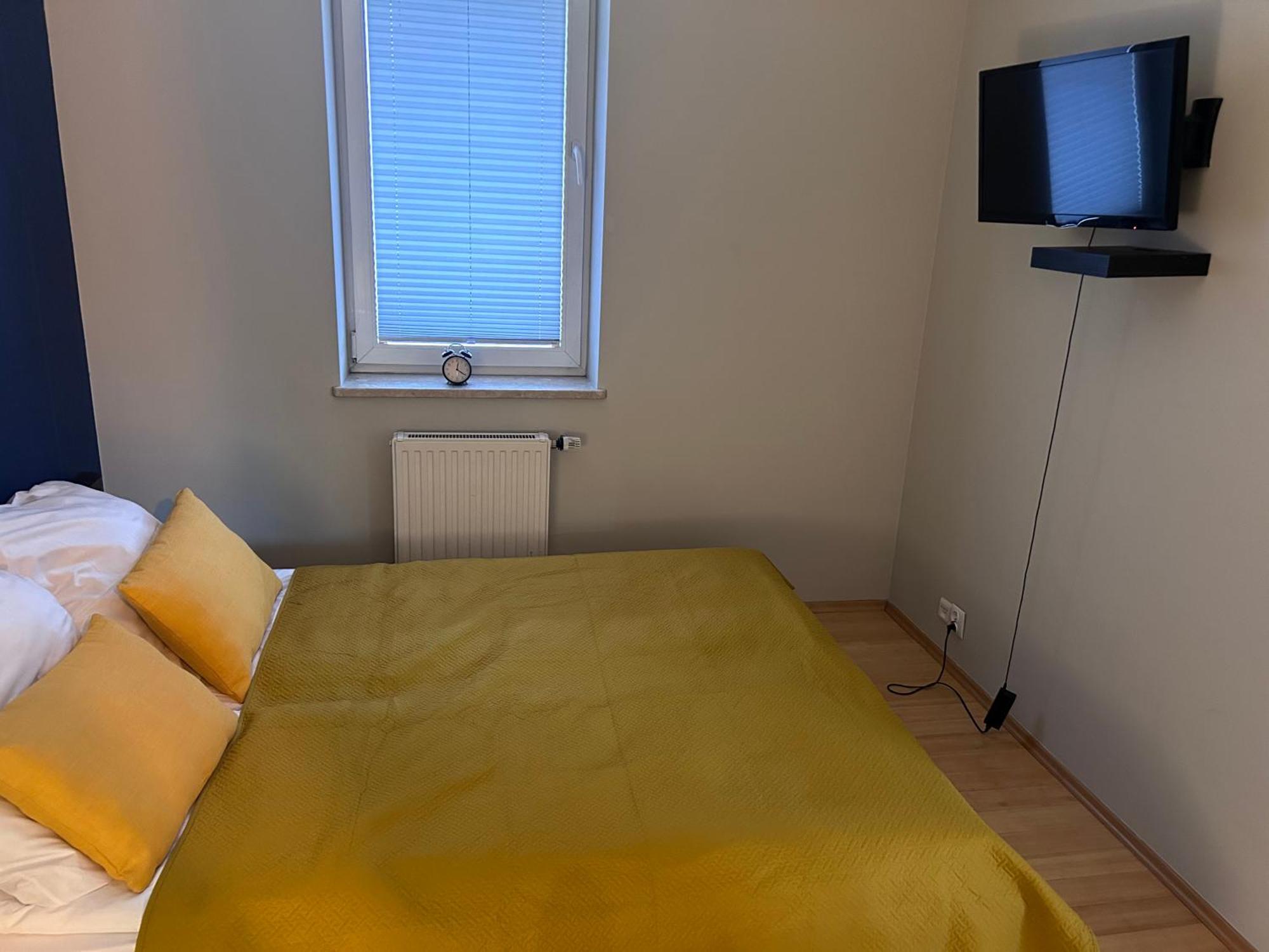 Apartment W Wesolej