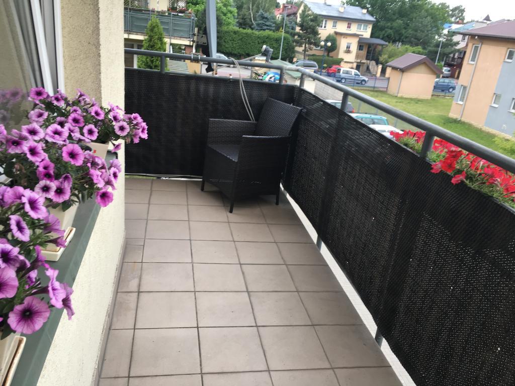 W Wesolej Apartment Warsaw