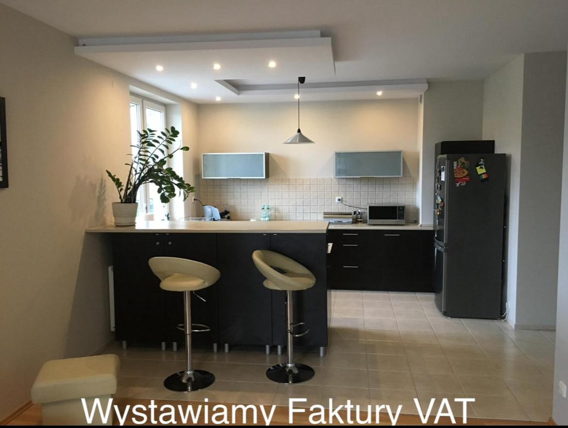 Апартаменти W Wesolej Варшава
